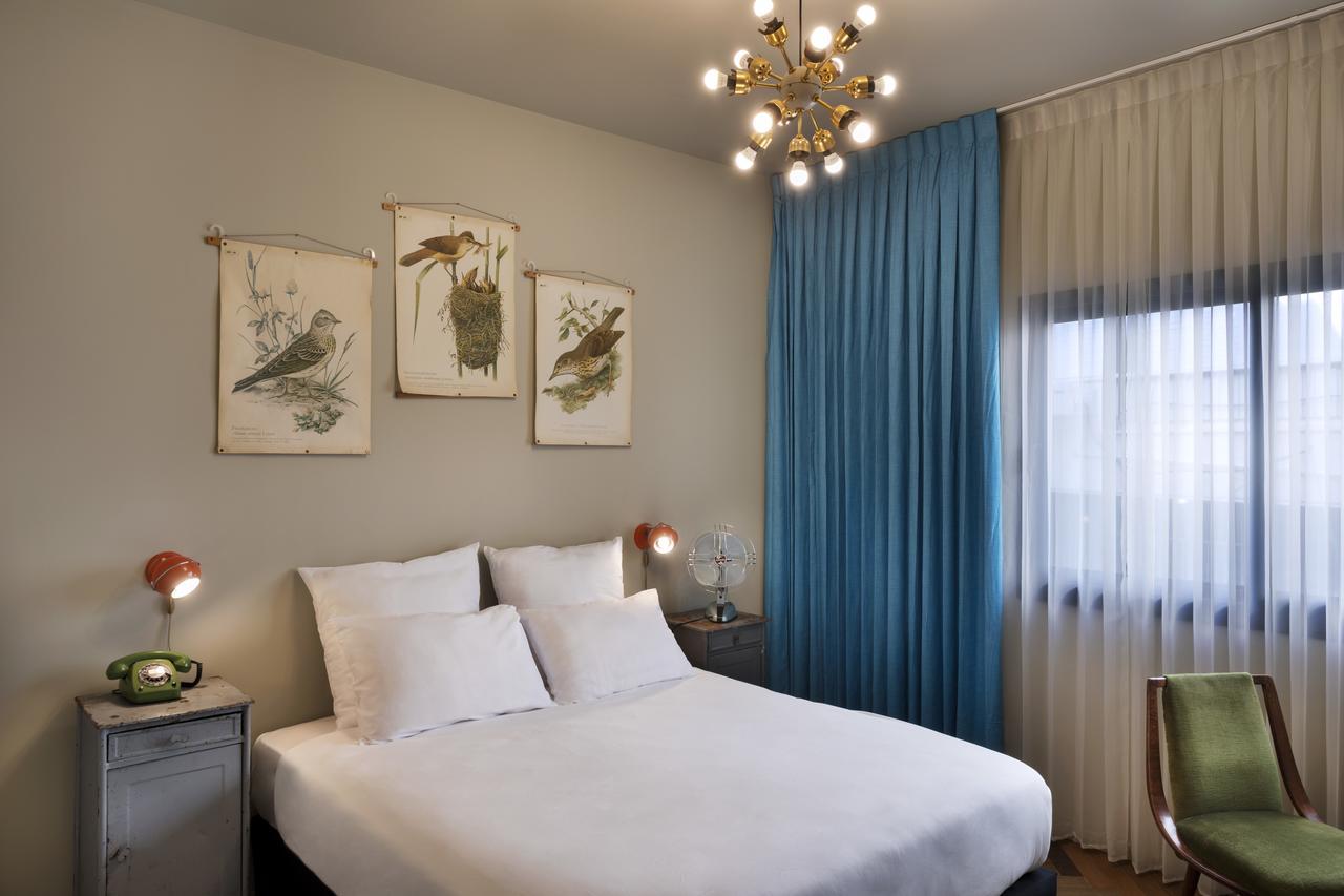 Dave Gordon, A Member Of Brown Hotels Tel Aviv Exterior foto
